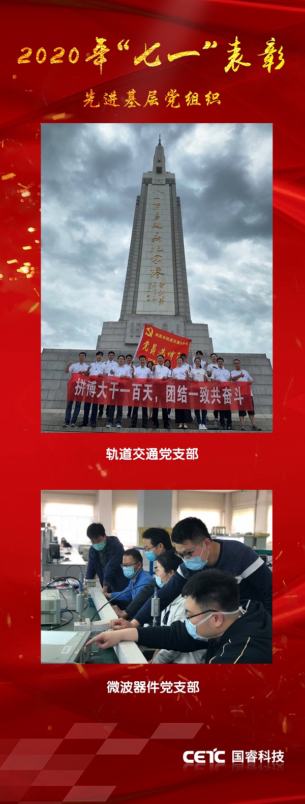 表彰先(xian)進(jin)，以(yi)榜樣的(de)力(li)量，砥砺前(qian)行（一(yi)）