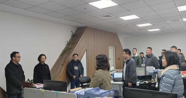 滿弦開工(gong) | 祥蛇獻瑞(rui)開新(xin)篇，金鱗熠熠展(zhan)宏圖